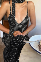 Adeline Maxi Dress | Dress In Beauty